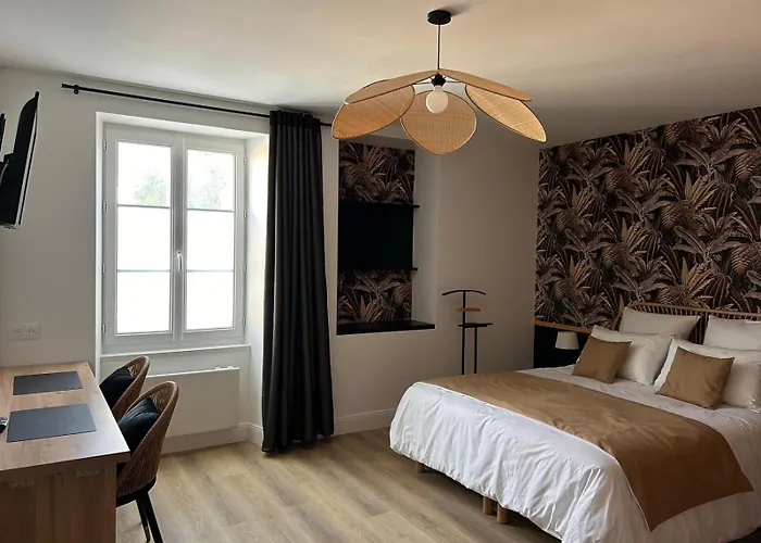 Appart-hotel Aparthotel 3*