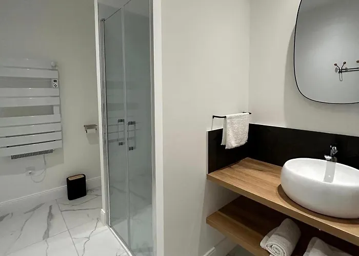 Appart-hotel Rouillac (Charente)