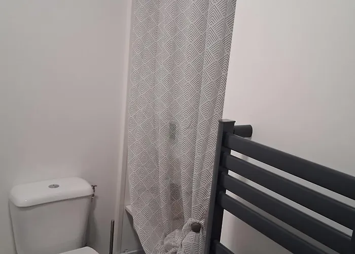 Aparthotel Appart-hotel Rouillac (Charente)