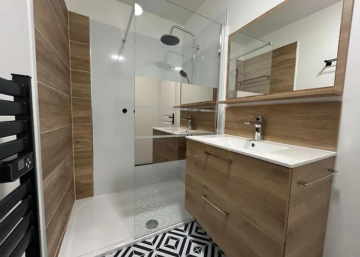 Aparthotel Appart-hotel 3*