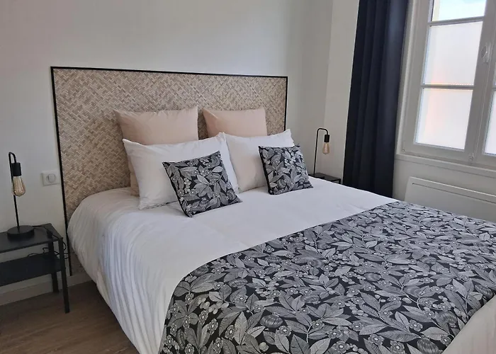 Aparthotel Appart-hotel