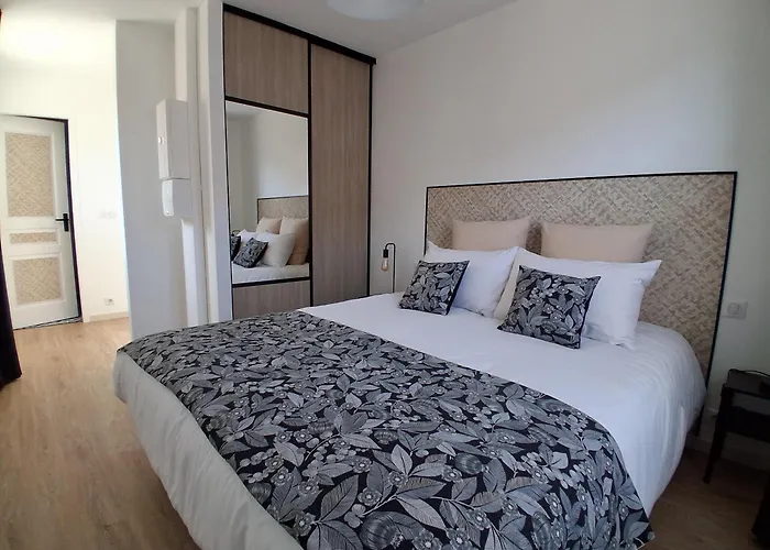 Aparthotel Appart-hotel