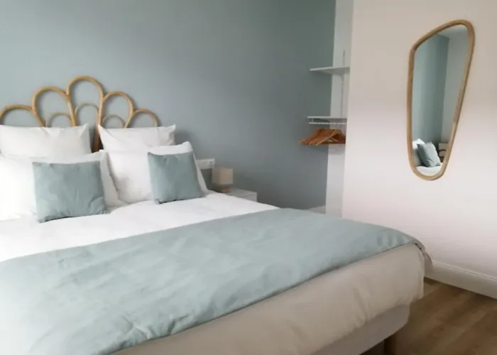 Appart-hotel Aparthotel