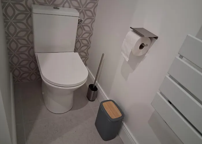 Aparthotel Appart-hotel Rouillac (Charente)