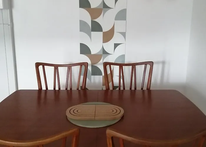 Aparthotel Appart-hotel