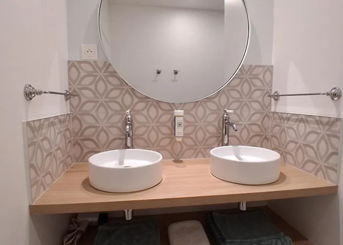 Appart-hotel Aparthotel 3*