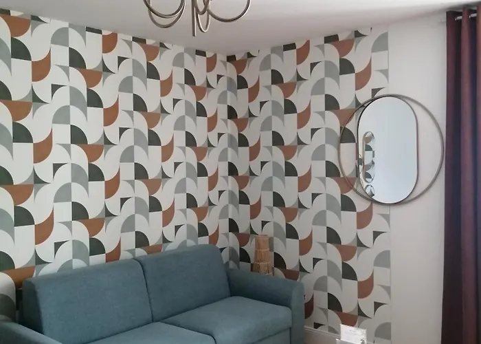 Aparthotel Appart-hotel 3*